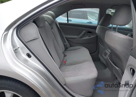 2011 Toyota Camry Le из США, поврежденный, VIN 4T1BF3EK6BU671814